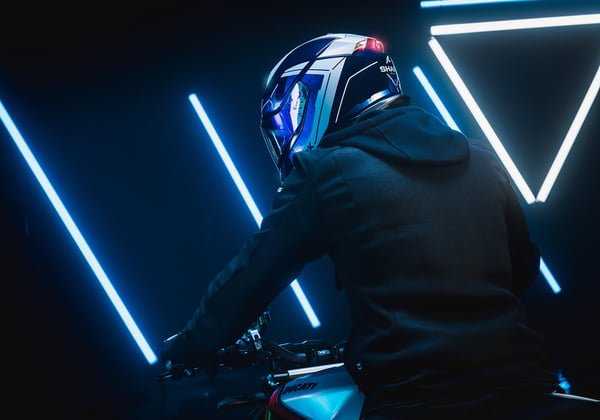 Introducing… Shark Skwal i3 helmet featured image