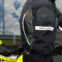 2440307 Richa Infinity 3 Pro Textile Jacket-7