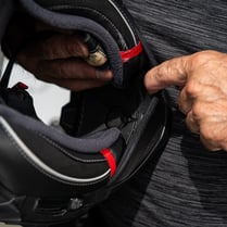 2443139 HJC RPHA 60 helmet Solid Pearl White-08127