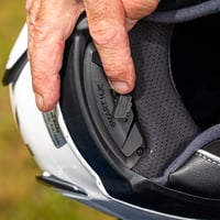 2443139 HJC RPHA 60 helmet Solid Pearl White-08128