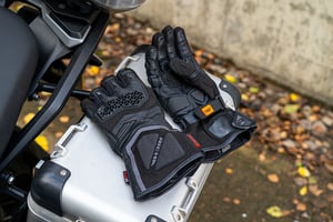Richa Infinity 3 Pro Gloves review