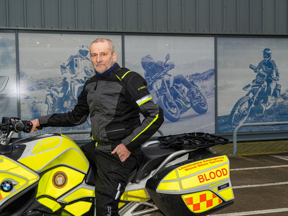 Held Zorro ST textile jacket review featured image