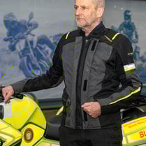 2455406 Held Zorro ST Textile Jacket-7