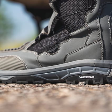 2476008 - Furygan Chattan D30 boots-08948