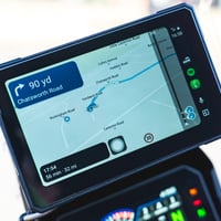 2511444 - Interphone SYNC70-09347