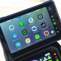 2511444 - Interphone SYNC70-09354