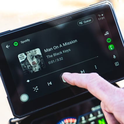 2511444 - Interphone SYNC70-09359