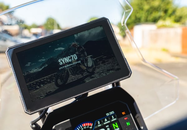 Interphone SYNC 70 review featured image