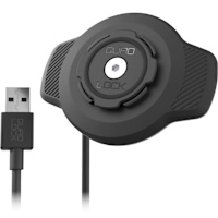 Quad Lock Weatherproof Wireless Charging Head