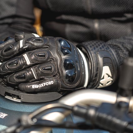 780404 - Oxford Nexus Gloves-08974