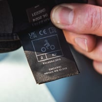 780404 - Oxford Nexus Gloves-09000