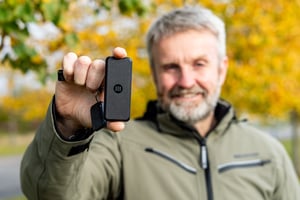 Video: Monimoto 9 motorcycle tracker review