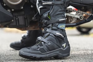 Video: Top 5 adventure boots