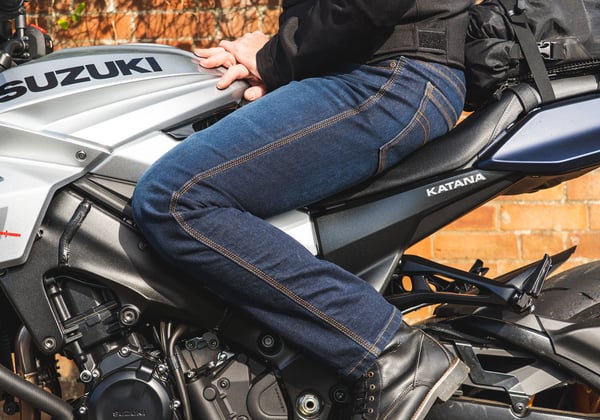 Video: Top 5 men's denim riding jeans featured image