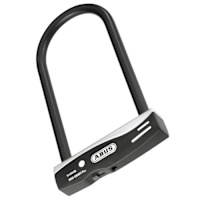 Motorbike Motorcycle Shackle Locks