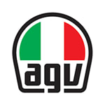 Motorbike AGV Helmets
