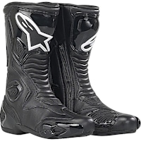Motorbike Alpinestars Boots