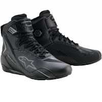 Motorbike Urban & Casual Look Motorcycle Boots