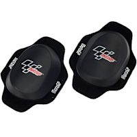 Motorbike Knee Sliders