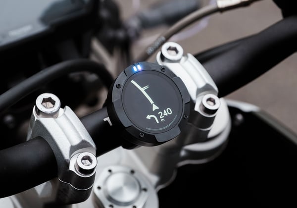 Introducing... Beeline Moto II featured image