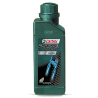 Motorbike Motorcycle Fork Oil & Suspension Fluid