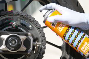 Video: How to clean and lube your bike chain