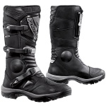 Forma Adventure Leather Boots image