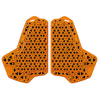 Furygan CE Level 1 D3O Ghost Chest Protector Insert