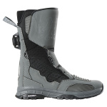 Furygan Chattan D3O Boots - Grey / Black image