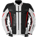 Furygan Montroc 3in1 X Kevlar&reg; PrimaLoft&reg; Jacket image