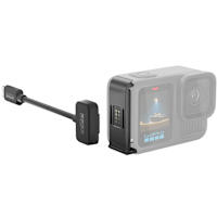 GoPro Contacto Magnetic Door and Power Cable Kit