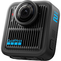 GoPro MAX2 Specialty Bundle