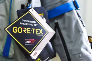 What to do if your Gore-Tex product leaks
