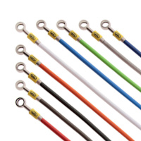 Motorbike HEL Performance Brake Lines