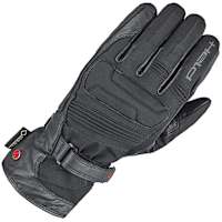 Held Satu 2 Gore-Tex Glove - Black