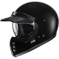 Motorbike Classic Moto Helmets