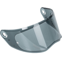 HJC HJ41 V10DV Dark Smoke Visor - Not Road Legal