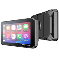 Interphone Sync55B Smartphone Connection System - BMW Model