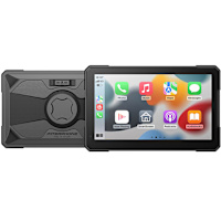 Motorbike Smart Displays