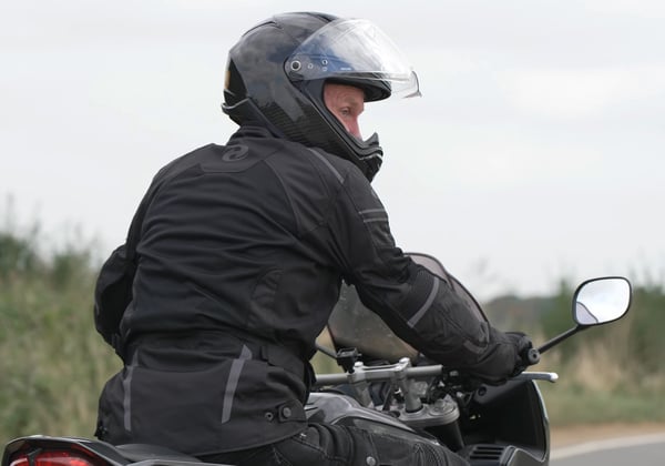 Video: Held Jakata textile jacket review featured image