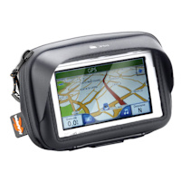 Motorbike Sat-Nav Mounts