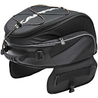 Motorbike Motorcycle Tail Bags