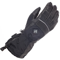 Motorbike Heated Motorcycle Gloves