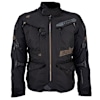 Leatt ADV 7.5 Multitour Textile Jacket - Stealth