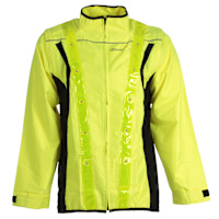 Motorbike High Visibility Clothing
