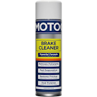 MotoClean Brake Cleaner - 500ml