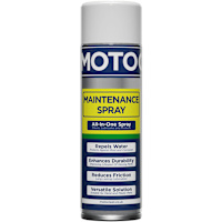 MotoClean Maintenance Spray - 500ml