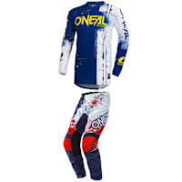 Motorbike Motocross Kids & Youth Gear