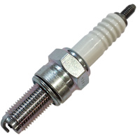 Motorbike Motorcycle Spark Plugs