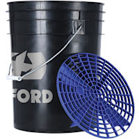 Oxford 20L Wash Bucket & Debris Filter